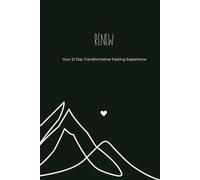 RENEW: Your 21 Day Transformative Fasting Experience (green)