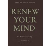 Renew Your Mind