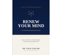 Renew Your Mind: The RAS Recode Quick-Start Guide