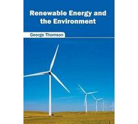 Renewable Energy and the Environment (Copertina rigida)