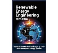 RENEWABLE ENERGY ENGINEERING 2025-2026: Electrical and Mechanical Design of Solar Wind and Hybrid Energy Systems