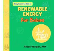 Renewable Energy for Babies