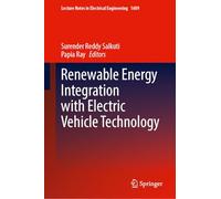 Renewable Energy Integration with Electric Vehicle Technology