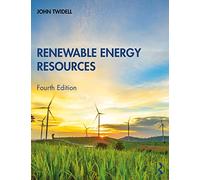 Renewable Energy Resources