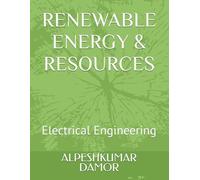 Renewable Energy & Resources: Electrical Engineering