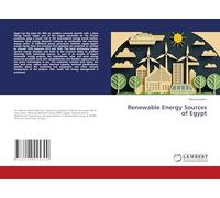 Renewable Energy Sources of Egypt