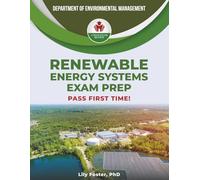 RENEWABLE ENERGY SYSTEMS EXAM PREP