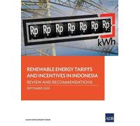 Renewable Energy Tariffs and Incentives in Indonesia (Tascabile)