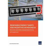Renewable Energy Tariffs and Incentives in Indonesia (Tascabile)