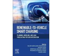 Renewable-to-vehicle Smart Charging: Planning, Modeling, and Load Forecasting for Grid Integration