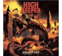 Renewed By Death (Neon Yellow Vinyl LP)
