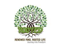 Renewed Mind, Rooted Life: a Journey into Freedom: 6 Week Growth Workbook