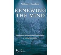 Renewing the Mind