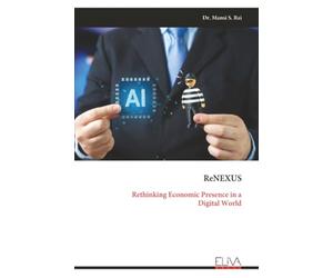 ReNEXUS: Rethinking Economic Presence in a Digital World