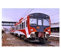 Renfe, automotrice diesel classe 596 "Regionales R2", 9-596-001-8, epoca V