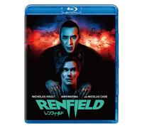 Renfield (Blu-ray) Nicolas Cage