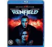 RENFIELD BluRay (NL Versie) (Blu-ray)