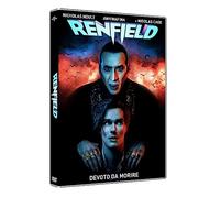 RENFIELD - DVD