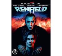 RENFIELD DVD (NL Versie) (DVD)