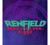 Renfield Standard | Codice Steam per PC