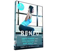 Renfo - abdos fessiers - body sculpt - core training