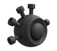 Renforçateur De Doigts - Gripper Ergonomique Pour Renforcement De La Main Et Des Doigts - Exerciteur Portable Pour Femmes Et Hommes, Idéal Pour Musculation, Réducation, Sport Et Guitare
