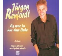 Renfordt,Jürgen - Es War Ja Nur Eine Liebe
