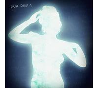 dear amelia (blue vinyl)