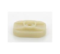 RENFORT SUPPORTO RUOTA 41032870 per lavastoviglie CANDY, HOOVER, ROSIERE, ZEROWATT