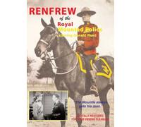 Renfrew Of The Royal Mounted Police