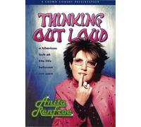 Renfroe, Anita - Thinking Out Loud
