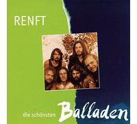 Renft,Klaus Combo - Die Schönsten Balladen