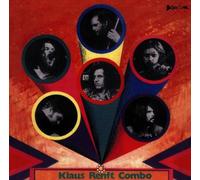 Renft,Klaus Combo - Klaus-Renft-Combo