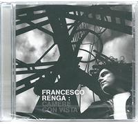 Renga,Francesco Camere Con Vista (CD) Album