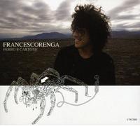 Renga Francesco - Ferro E Cartone (Ltd.Edt.)