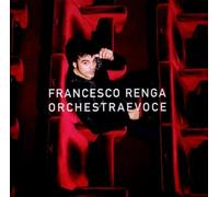 Orchestra E Voce - Francesco Renga (Audio CD)