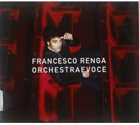 Renga Francesco - Orchestra E Voce (Slidepack)