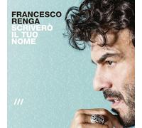 Renga Francesco - Scrivero' Il Tuo Nome