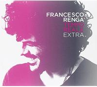 RENGA,FRANCESCO - Tempo Reale Extra by RENGA,FRANCESCO (2014-10-28)