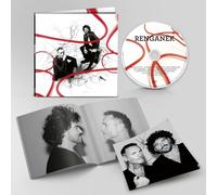 Renganek Sanremo - Renga Nek (Audio CD)