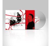 RENGA NEK - RengaNek Sanremo 24 (2024) LP clear Vinyl pre-order