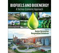 Renganathan Sahadevan Biofuels and Bioenergy (Tascabile)