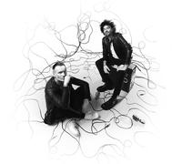 Renganek (Leaflet Autografato) - Renga & Nek (Vinile)