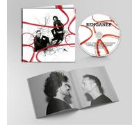 Renganek -Sanremo 2024 (Cd)