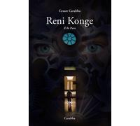 Reni Konge. Il re puro - Carabba Cesare