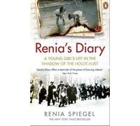 Renia Spiegel Renia’s Diary (Tascabile)