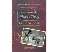 Renia Spiegel Renia's Diary (Tascabile)