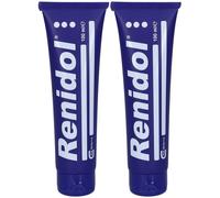 Renidol Crema 2x100 ml Crema