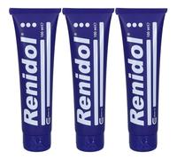 Renidol Crema 3x100 ml Crema