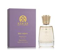 Renier Perfumes 2021 Nights Extrait De Parfum 50 Ml
